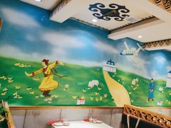 -九府羊鲜羊火锅·烧烤(任丘东风美食街店)
