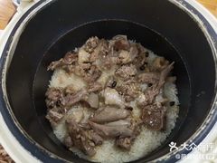 -鸽皇农庄(长湴店)