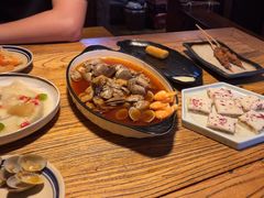 -长亭酒肆.武夷菜(鼓楼后海店)