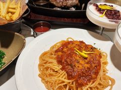 -牛扒先生·厚切雪花牛扒西餐厅(北京路禺山路店)