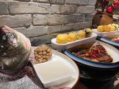 -二十八里太湖船菜(吉祥路店)