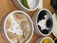 -船歌·鱼水饺青岛菜(国贸商城店)