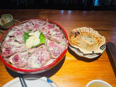 -梅亭居酒屋(中大国际店)