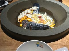 -咕嘟草帽鱼·牛奶一样的鲜鱼汤(包河万达广场创始店)