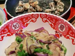 -农耕记·湖南土菜(科技园店)