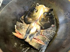 -好灶头妈妈菜·柴火灶台鱼·千岛湖土菜地标美食