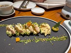 -喜鼎海胆水饺(东港店)