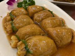 -玉华台饭庄(裕中西里小区店)