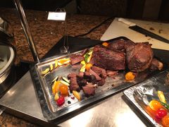 -杭州国际会议中心洲际酒店-原素全日餐厅(解放东路店)