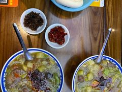 -邢老三肉丸糊辣汤·非遗美食(凤城六路店)