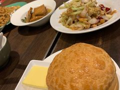 -新旺茶餐厅(嘉里城店)