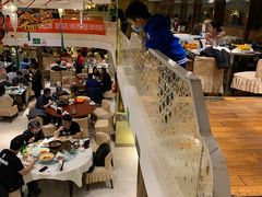 -撒拉花儿·新疆菜·清真(太阳宫店)