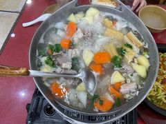 -老木瓜(同心路店)