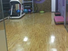 -清鑫阳光游泳健身瑜伽俱乐部(密云店)