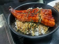 鳗鱼饭-井上家(大兴街店)