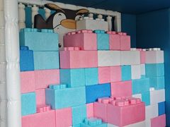 -喷泉广场餐厅·宵夜·海鲜烧烤大排档(长隆企鹅酒店)