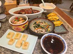 -南京大牌档(中山陵店)