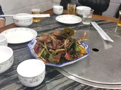 -江湖黑大兔(杨家坪店)