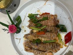 -益利大酒楼(井岸店)