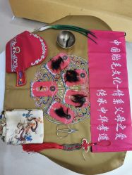 -天禧专业理胎发纪念品乐园·婴儿宝宝理发剃胎毛胎头胎毛笔定制店