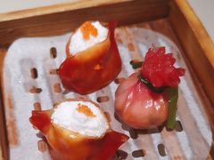 -蔡澜点心·粤菜(领展购物广场店)