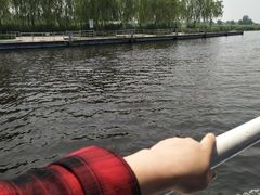 -白洋淀景区