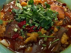 -绿茶餐厅(成都大悦城店)