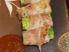 -鸟鹏烧鸟居酒屋(仁恒梦中心店)