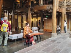 -广富林宰相府酒店·水云间