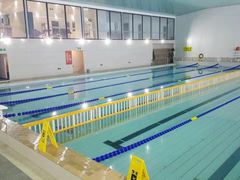 -东丽温泉羽毛球