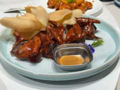 -润记·广东餐馆(苏州中心店)