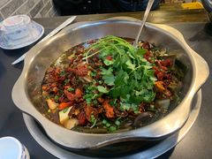 -天治宣·野椒鸡(龙头寺总店)