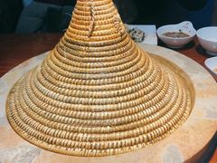 -云中鱼蒸汽石锅鱼(浦东食品城店)