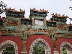 -普陀宗乘之庙(小布达拉宫)