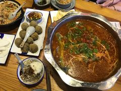 -老凯俚酸汤鱼(鸿通城店)