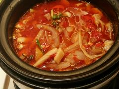 -粗茶淡饭·汉口公馆(循礼门店)