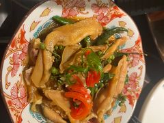 -师烤·豆花烤鱼(深圳坂田天虹店)