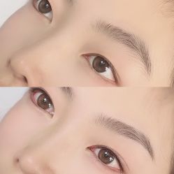 -Yue Show馨选·半永久纹眉纹眼线