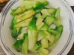 蘸水儿菜-孟林厨房(798店)