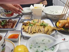 -粤拭轩·广东味道(驷马桥店)
