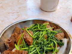 -修记牛杂店(同华东一路店)