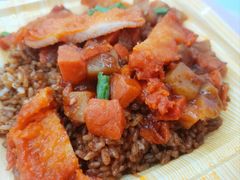 -西安外国语大学-学生食堂(栾树大道店)