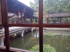 景观位-绍兴老味道·非遗门店(银泰城店)