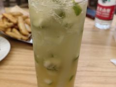-锅炉咖啡