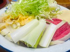 -襄平西海兴饭店