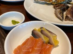 -天际餐厅(广州珠江新城假日酒店)