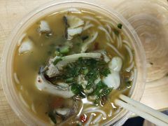 -阿强鲜鱼粉(新宁分店)