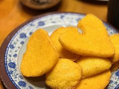 -老北京胡同味道二荤铺(酒仙桥店)