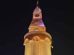 -北京石景山游乐园