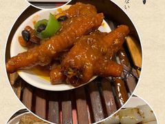 -点点心点心专门店(旺角店)